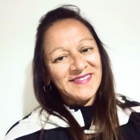 Susana, Babysitter in Ibarlucea
