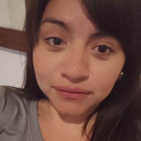 Virginia, Babysitter in Rosario