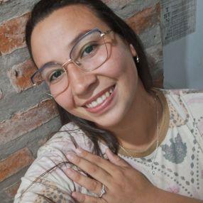 Juliana, Niñera en Goya