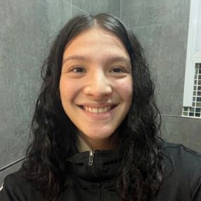 Camila, Niñera en Coronel Brandsen
