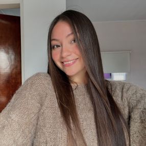 Keren, Niñera en Francisco Alvarez