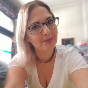 Veronica, Babysitter in Ezeiza