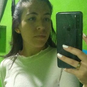Daiana, Babysitter in Zárate