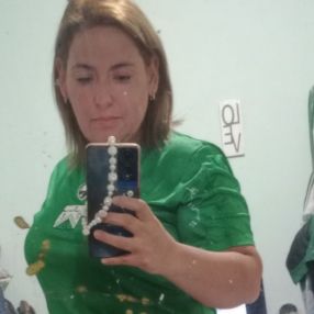Natalia, Babysitter in Del Viso