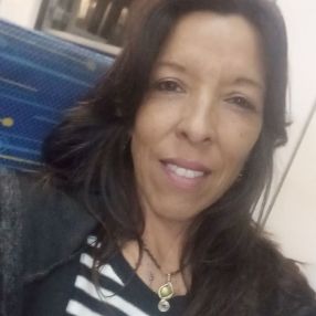 Alejandra, Niñera en Berazategui Oeste