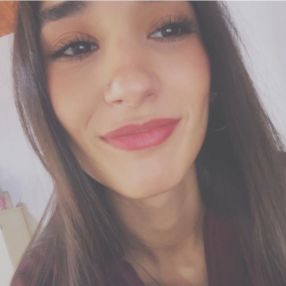 Ariana, Niñera en Villa Mercedes