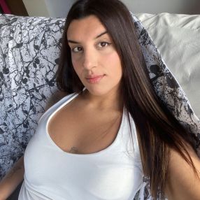 Sofia, Babysitter in Ciudadela