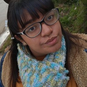 Bianca, Niñera en Ciudad Jardín El Libertador