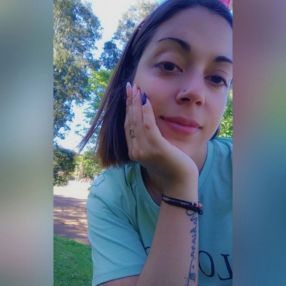 Daniela, Niñera en Sarandí