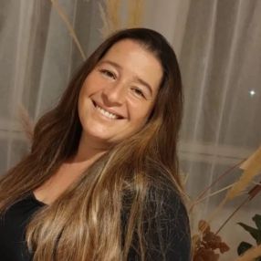 Carolina, Niñera en Río Cuarto