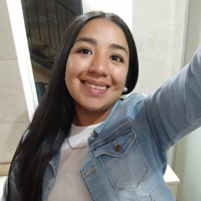 Susana, Niñera en Tunuyán