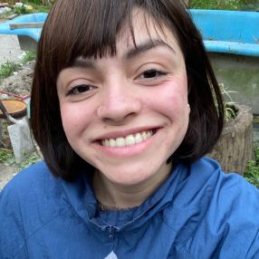 Selene, Babysitter in Villa Gobernador Galvez
