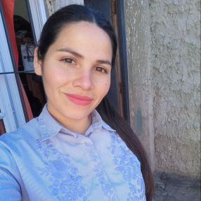 Brenda Angela, Niñera en Quilmes