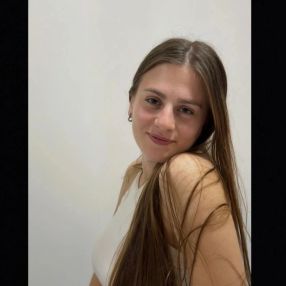 Priscila, Niñera en Rosario