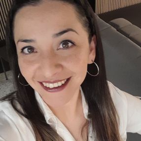 Erika, Niñera en Vicente López