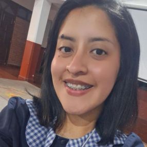 Agustina Malen, Babysitter in San Salvador de Jujuy