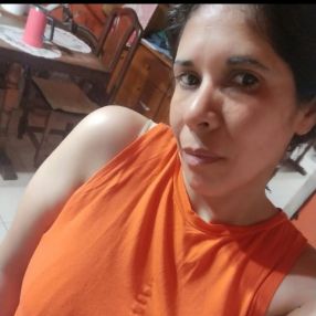 Micaela, Niñera en Zárate