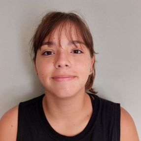Marìa, Babysitter in San nicolas