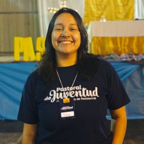 Iara, Babysitter in Barranqueras