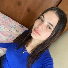 Nelida, Babysitter in José León Suárez