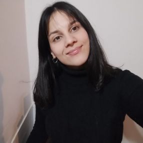Rocio, Niñera en Santa Rosa