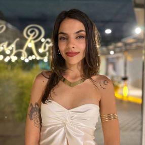 Maria Luz, Babysitter in Ciudad de Mendoza