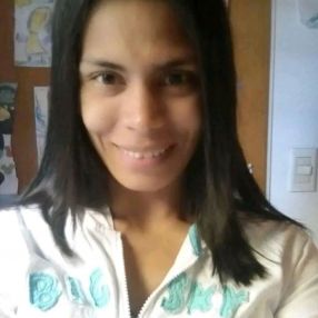 Gimena, Niñera en Lomas de Zamora