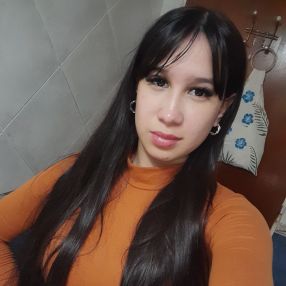 Aldana Aylen, Niñera en Villa Celina