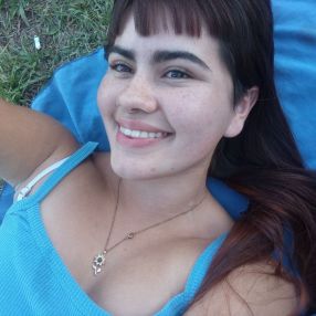 Bianca, Niñera en Claypole