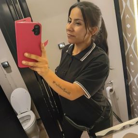 Cecilia Gabriela, Babysitter in Tafí Viejo