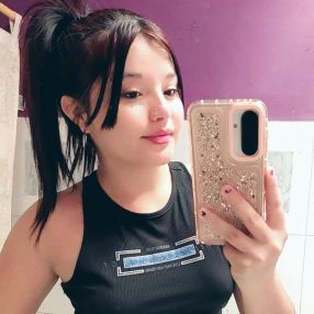 Milagros, Niñera en Rawson