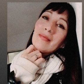 Nadia soledad, Niñera en Paso del Rey