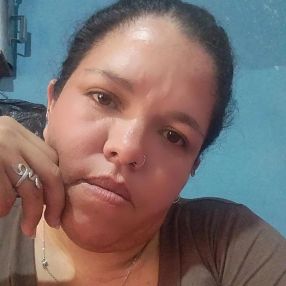 Pame, Babysitter in La Calera