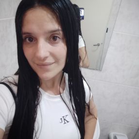 Florencia, Niñera en Garin