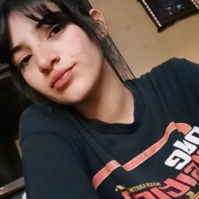 Kiara, Niñera en Chilecito