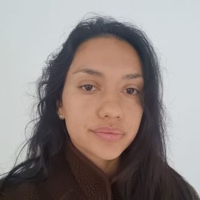 Florencia, Niñera en Río Cuarto