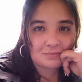 Micaela, Niñera en Berisso