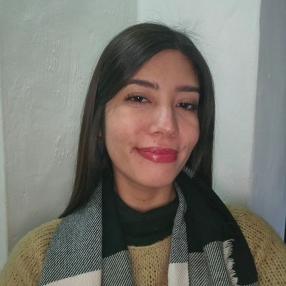 Anabella, Niñera en Libertad
