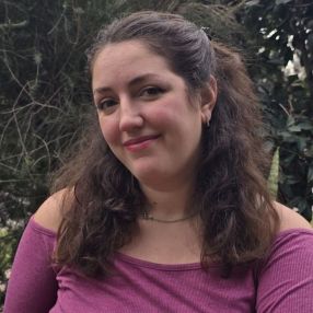 Camila Belén, Niñera en Ingeniero Maschwitz