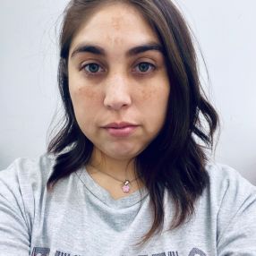 Noemí, Babysitter in Del Viso