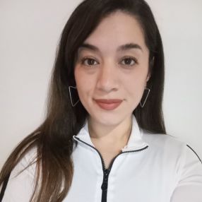 Samantha, Babysitter in Bahía Blanca