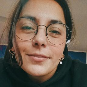 Joana, Niñera en Rosario