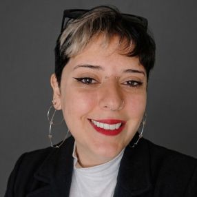 Paula, Babysitter in San Miguel de Tucumán