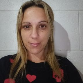 Soledad, Babysitter in La Reja
