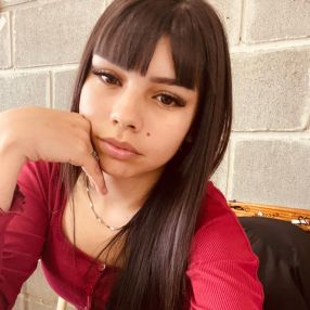 Melina, Niñera en Arturo Seguí