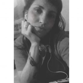 Yanina, Babysitter in Gregorio de Laferrere