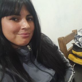 Nadia, Niñera en Ciudad Jardín El Libertador