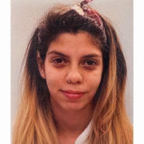 Maria Sol, Babysitter in San Isidro