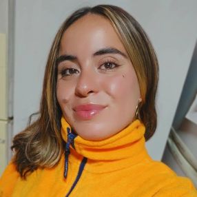 Luciana, Babysitter in Departamento Guaymallén