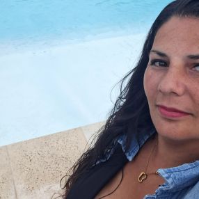 Romina, Babysitter in Rafael Calzada